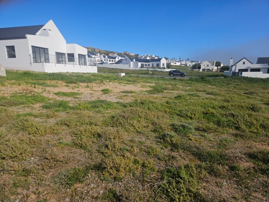 0 Bedroom Property for Sale in Da Gama Bay Western Cape